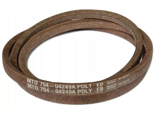 Courroie transmission original - transmission,