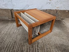 Porte-Revues Vintage Karin