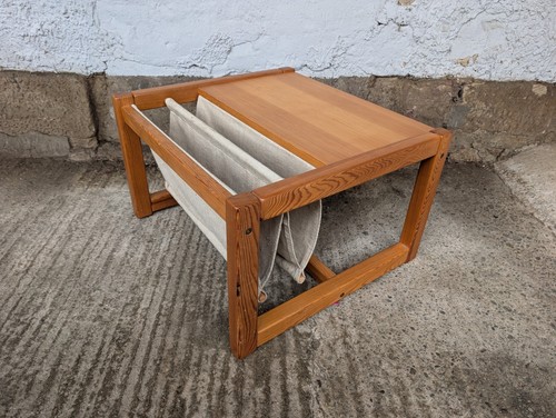 Porte revues vintage karin - porte-revues,