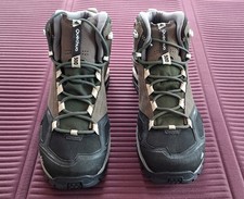 Chaussure randonnée Quecha MH500 pour homme pointure 43 – NEUVE JAMAIS PORTEE