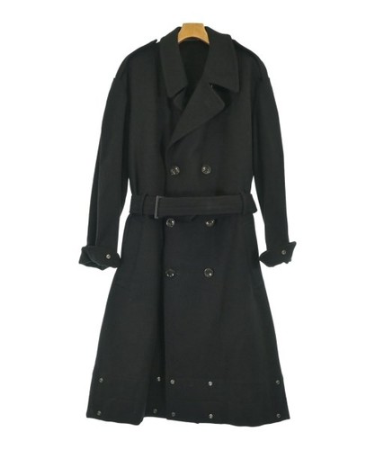 Yohji yamamoto pour homme - yohji,