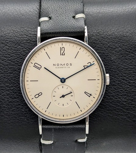 Nomos tangente 101 montre 35mm - nomos,