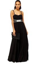 Robe de Soirée Longue