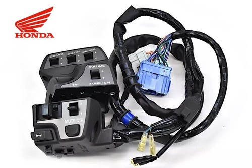 Interrupteur gauche gl1800 - interrupteur,