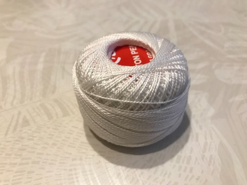 Fil crochet tissage fait - fil,