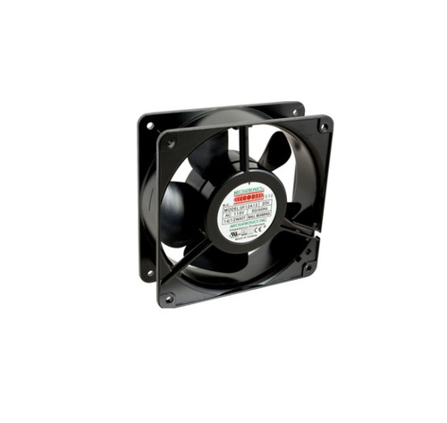 Evaporator fan part - evaporator,