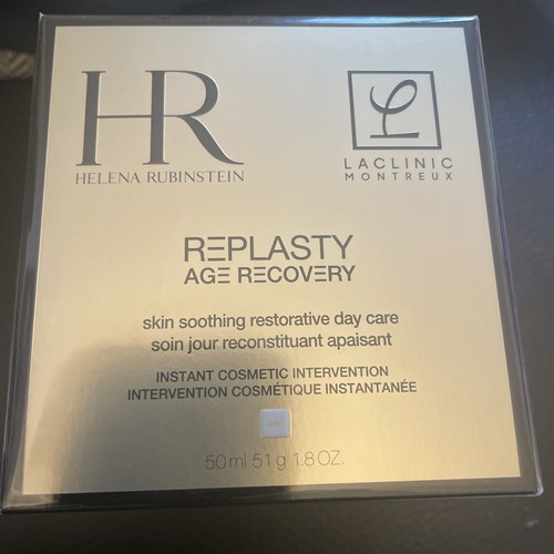 Helena rubinstein replasty - replasty, age