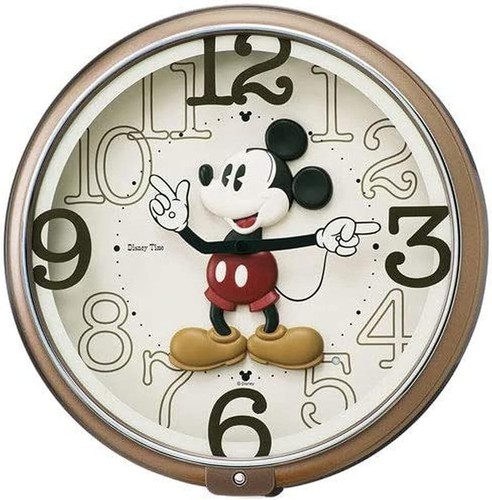 Horloge murale seiko melody - murale,