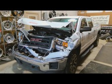 SIERRA150 2014 Info-GPS-TV Screen 1837023