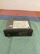Vintage Soniko Cassette Vintage Car Stereo Not Tested
