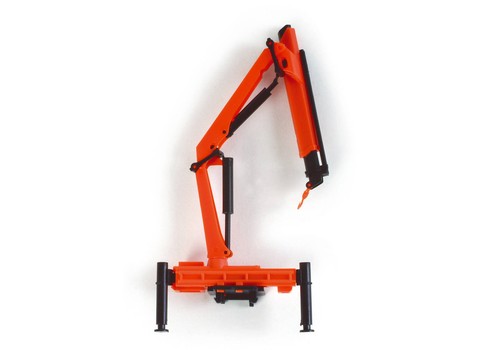 Herpa accessoire pour - -, camion
