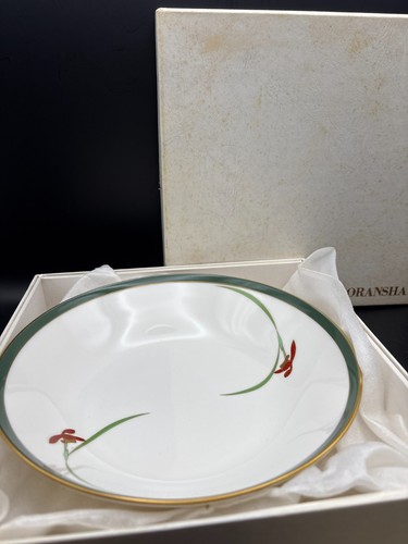 Bol soupe bord porcelaine - à,