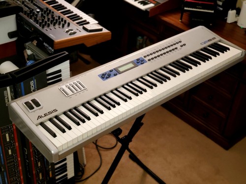 Must see alesis qs8 - alesis, stage