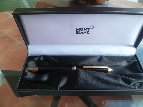 Montblanc unicef 2009 - 2009, (avec