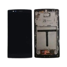 LG G Flex 2 LCD + Frame