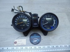 Yamaha XS650 PL1316-39. gauge cluster speedometer tachometer instruments