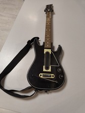 Guitare wireless jeu guitar hero live Xbox one ps3 PS4 Wii u sans dongle 