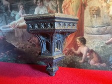 CONSOLE SOCLE SUPPORT MURAL