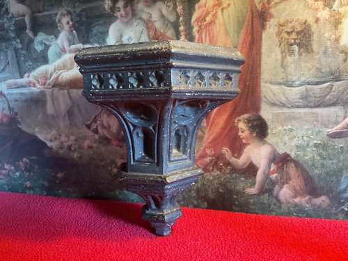 Console socle support - socle,