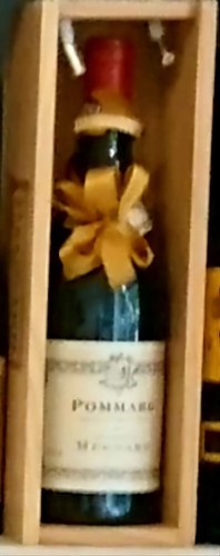 Pommard regnard 2013 baron de - pommard,