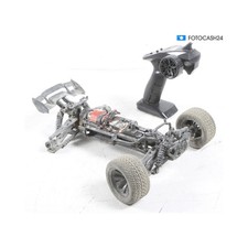 Reely 1:10 XS EP Truggy Core Z