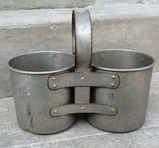 E3- Porte bouteilles de lait