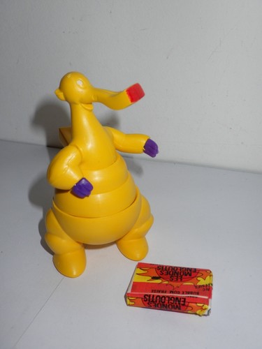 Figurine bic bac - figurine,