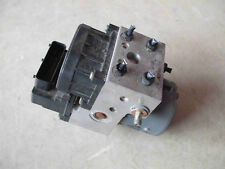 ABS system block Audi A4 A6 VW Passat 3B 3BG control unit 8E0614111