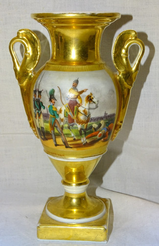 Joli ancien vase - -joli,