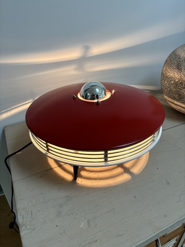 Lampe ovni louis kalff space - louis,