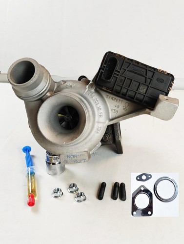 Turbocompresseur bmw 116d 118d - bmw,