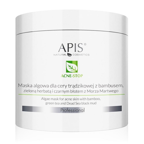Apis acne stop - acne-stop, alginate