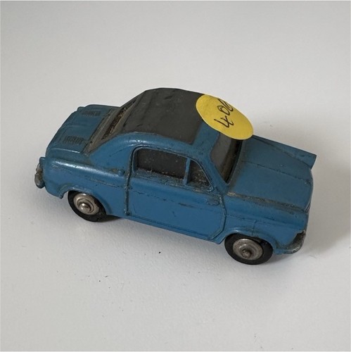Dinky toys vespa 26v voiture - 26v,