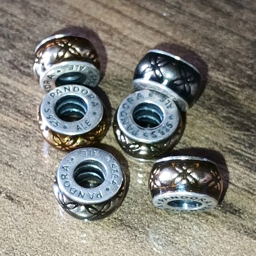 Lot charms pandora - lot, de