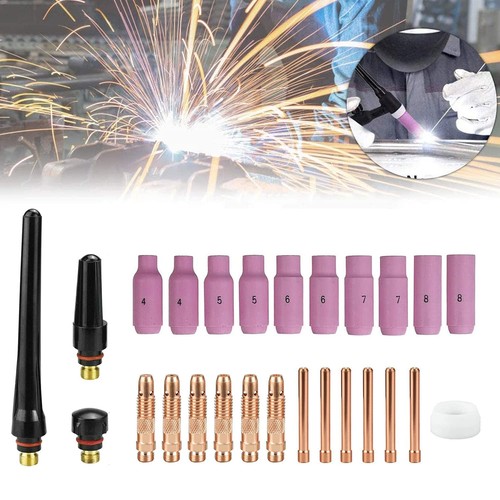 Kit torche 26pcs - kit,
