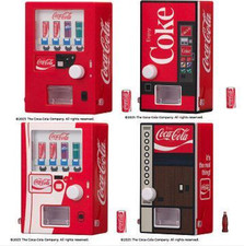 Distributeur automatique