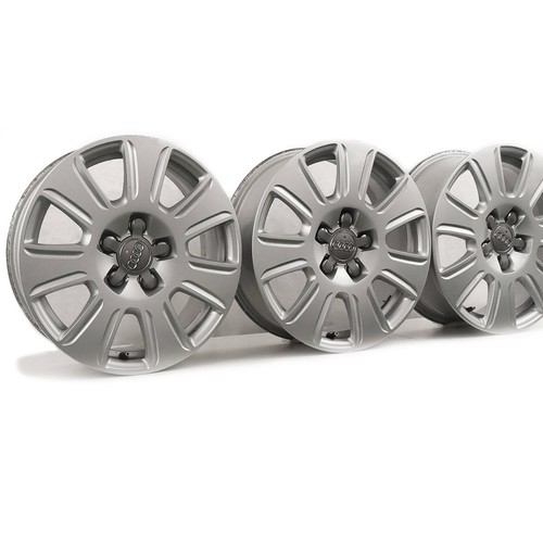Jantes alliage audi - en,