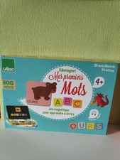 Vilac Jeu Magnétique Mes