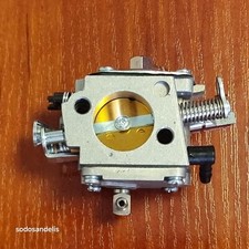 Carburateur pour scie à