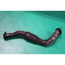 FLEXIBLE TUYAU D'ÉCHAPPEMENT POUR SUZUKI SWIFT (10-13) 1.3 DDIS (55KW) 2WD 2010