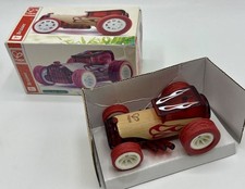 BRUISER, voiture roadster ou