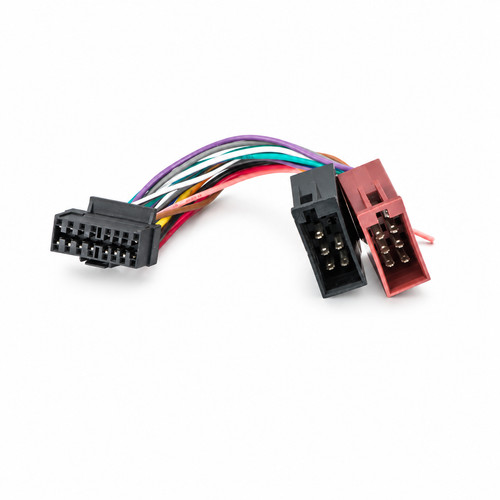 Faisceau sony cdx f5550 - faisceau, cdx-f5550