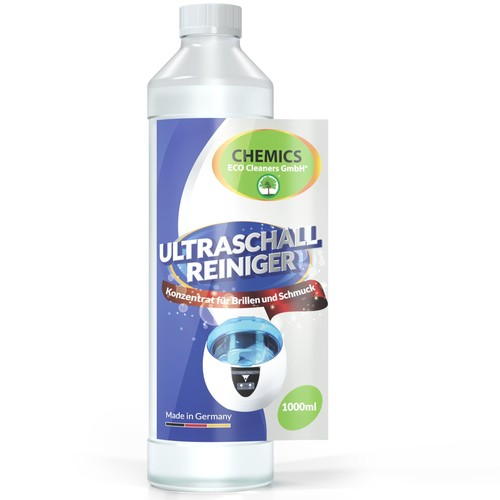 Chemics ultrasonic cleaner - chemics,
