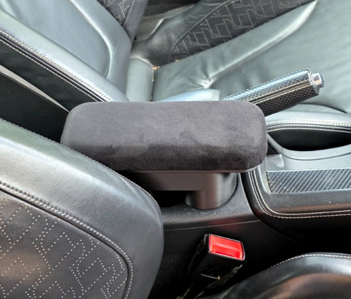 Audi mk2 arm rest - audi,