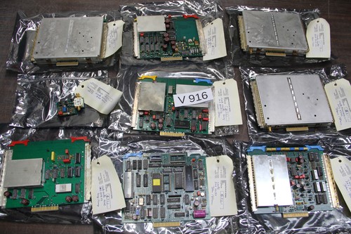 Rohde schwarz sms2 lot of - &, 9