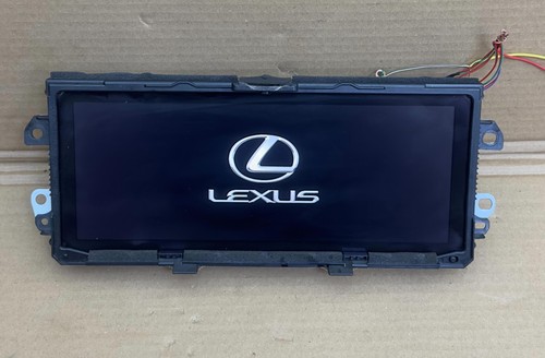 Lexus ls460 2013 - lexus,