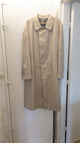 Véritable trench burberrys - véritable,