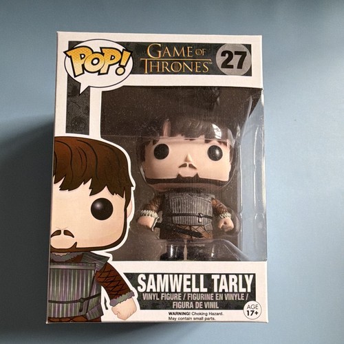 Funko pop game thrones - game,