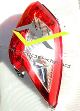 SYM MAXSYM400i/600i  RIGHT SIDE TAIL LIGHT  33700-L4A-000