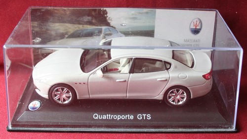 Maserati quattroporte gts - maserati,,